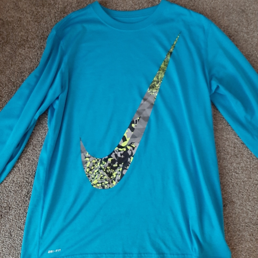 Nike Dri-fit shirt